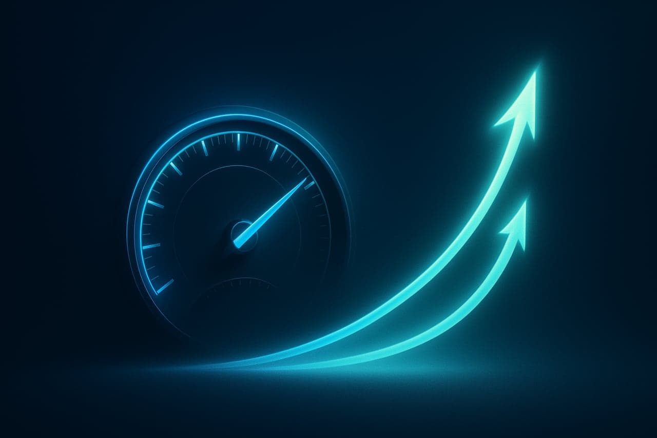 Core Web Vitals in 2026: How Site Speed Actually Affects Your Revenue