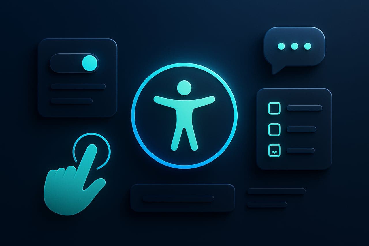 Website Accessibility in 2026: ADA & WCAG Compliance for Small Businesses (Without the Fear-Mongering)