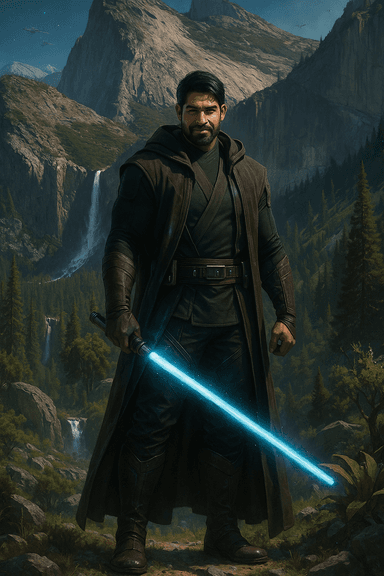 Daryl Meneses - Lead Graphic Designer